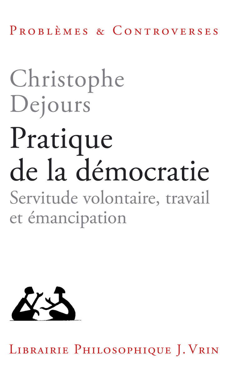 Pratique de la démocratie