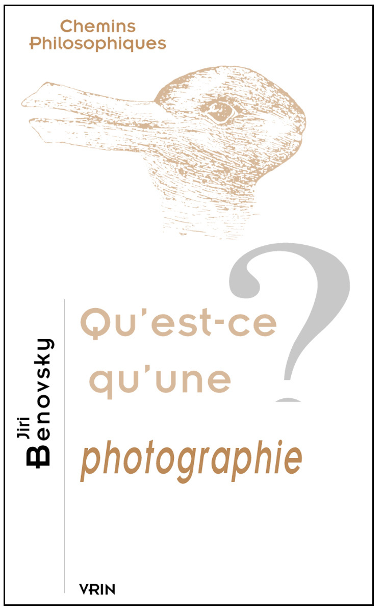 Qu'est-ce qu'une photographie?