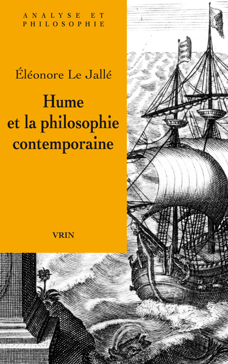 Hume et la philosophie contemporaine