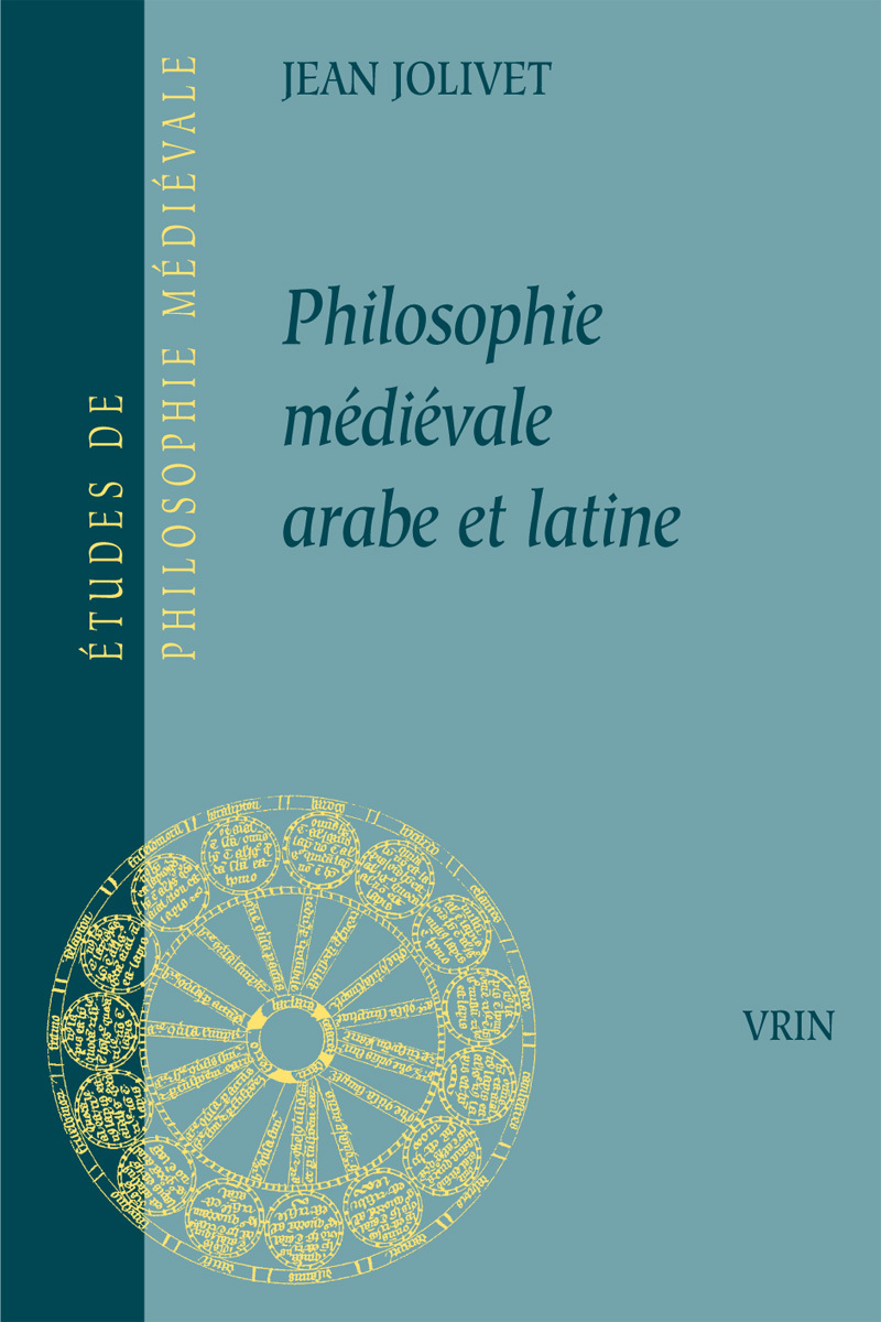 Philosophie arabe et latine