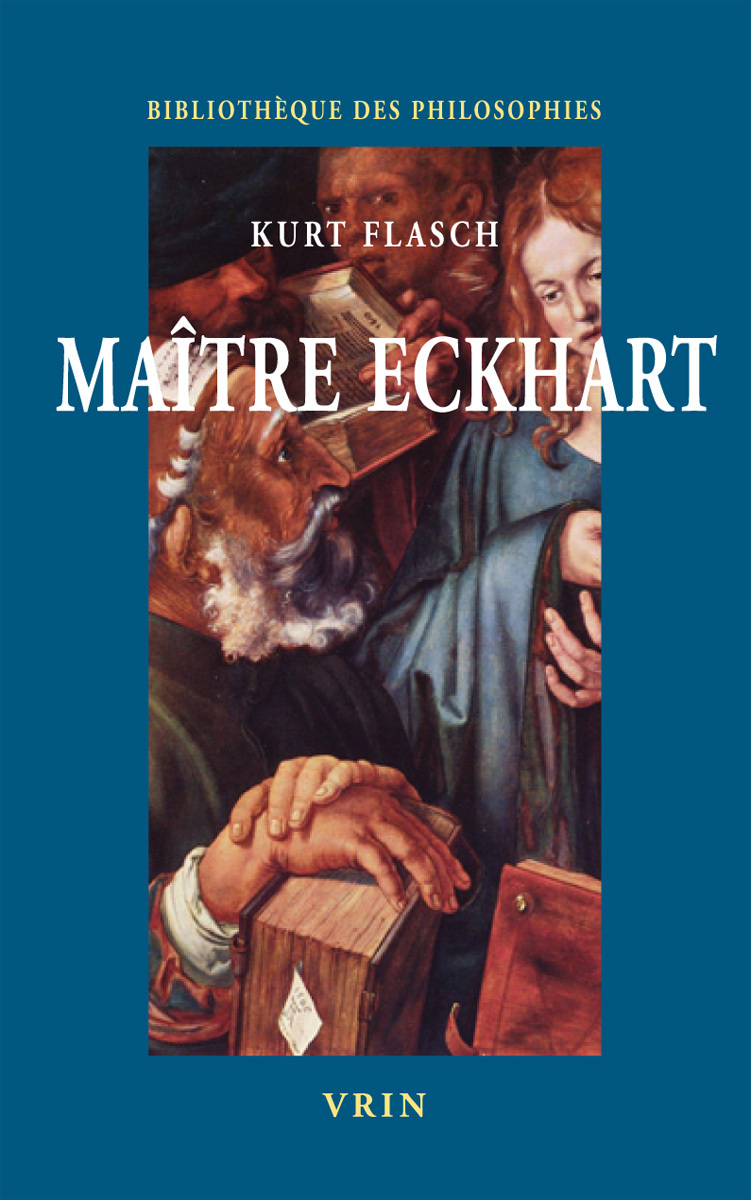 Maître Eckhart