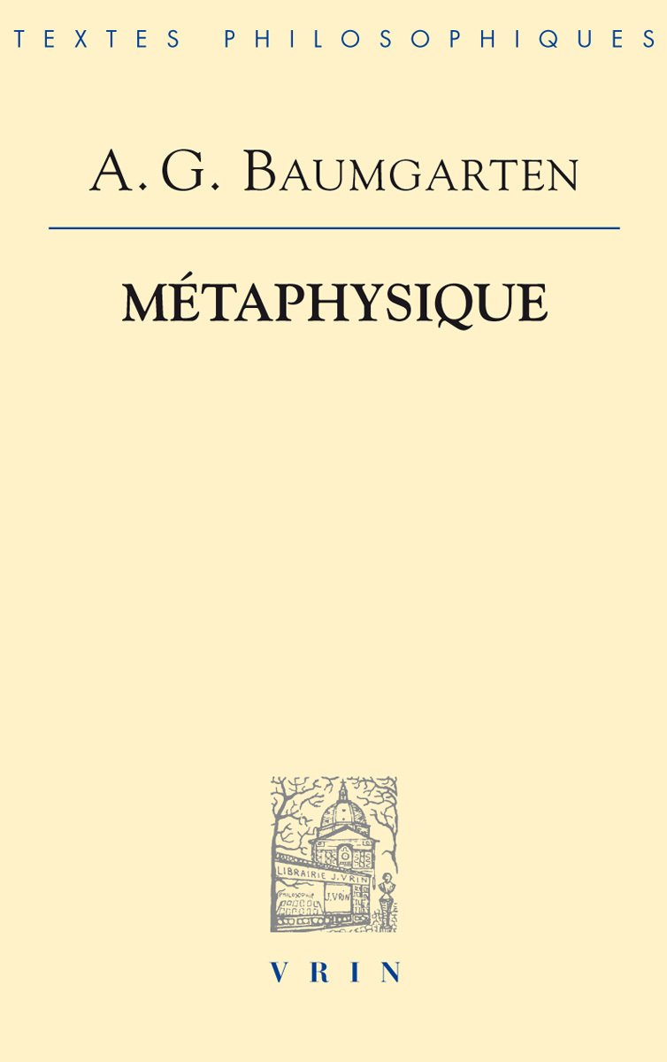 Métaphysique