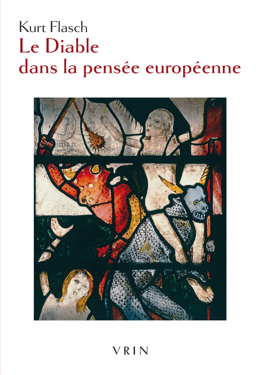Le Diable dans la pensée européenne