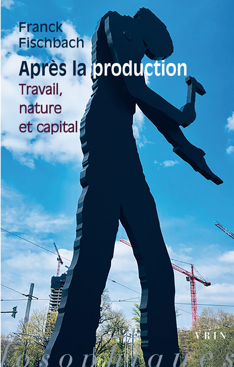 Après la production