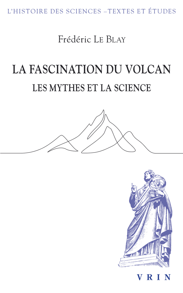 La fascination du volcan 
