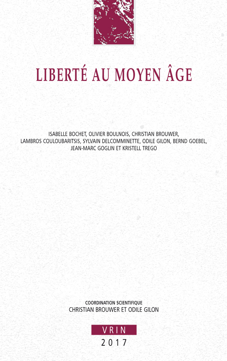 Liberté au Moyen Âge