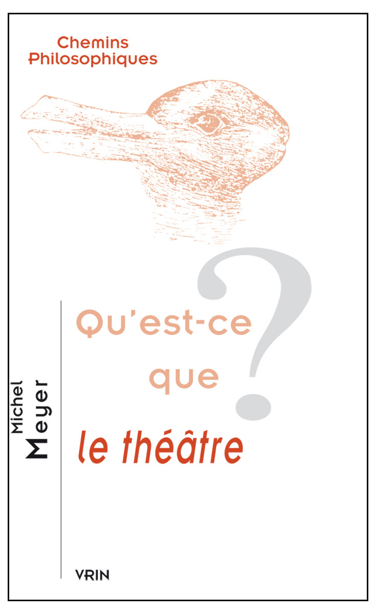 Qu'est-ce que le théâtre?