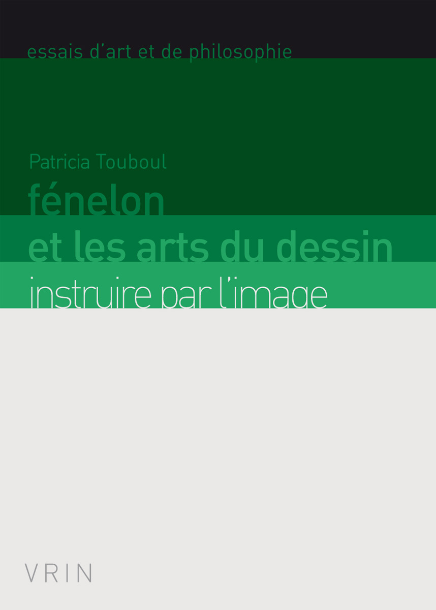 Fénelon et les arts du dessin