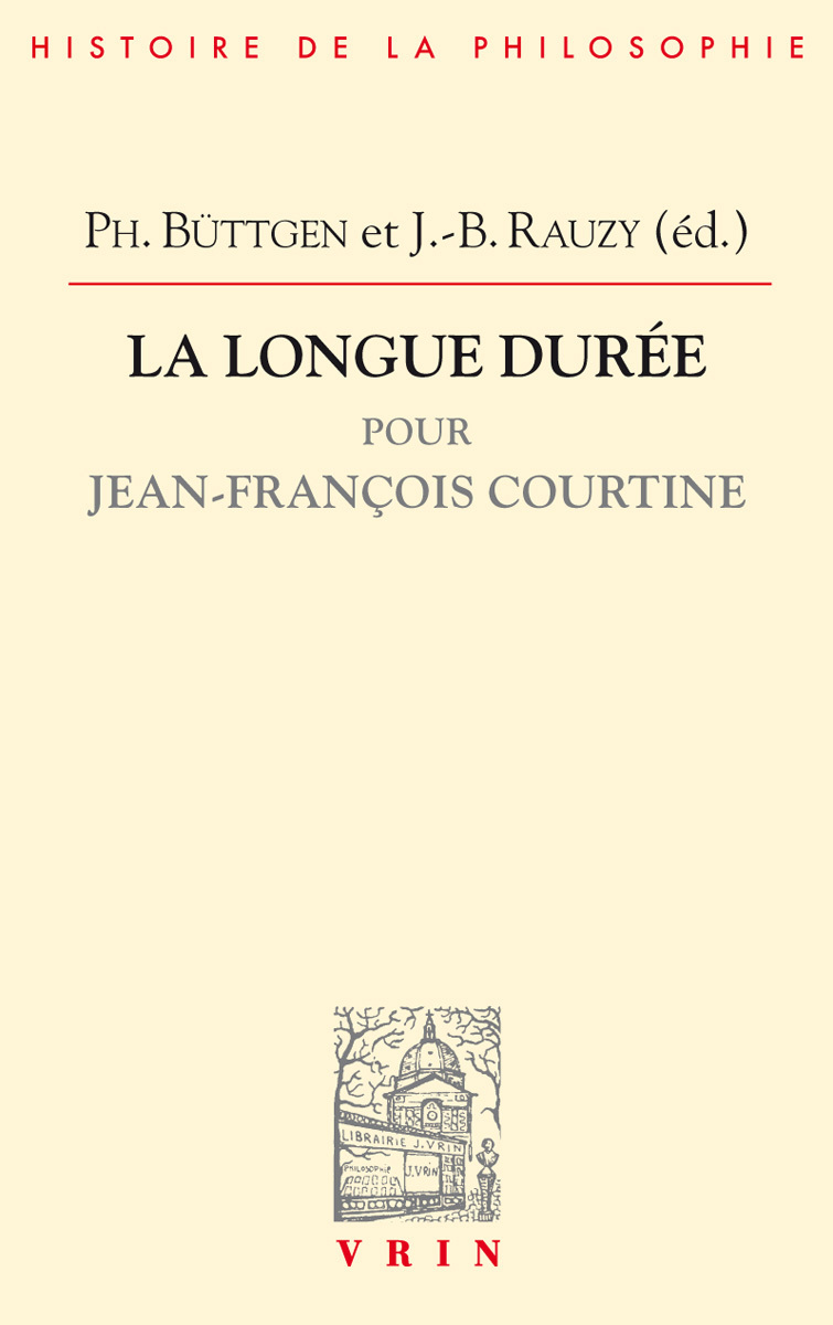La longue durée