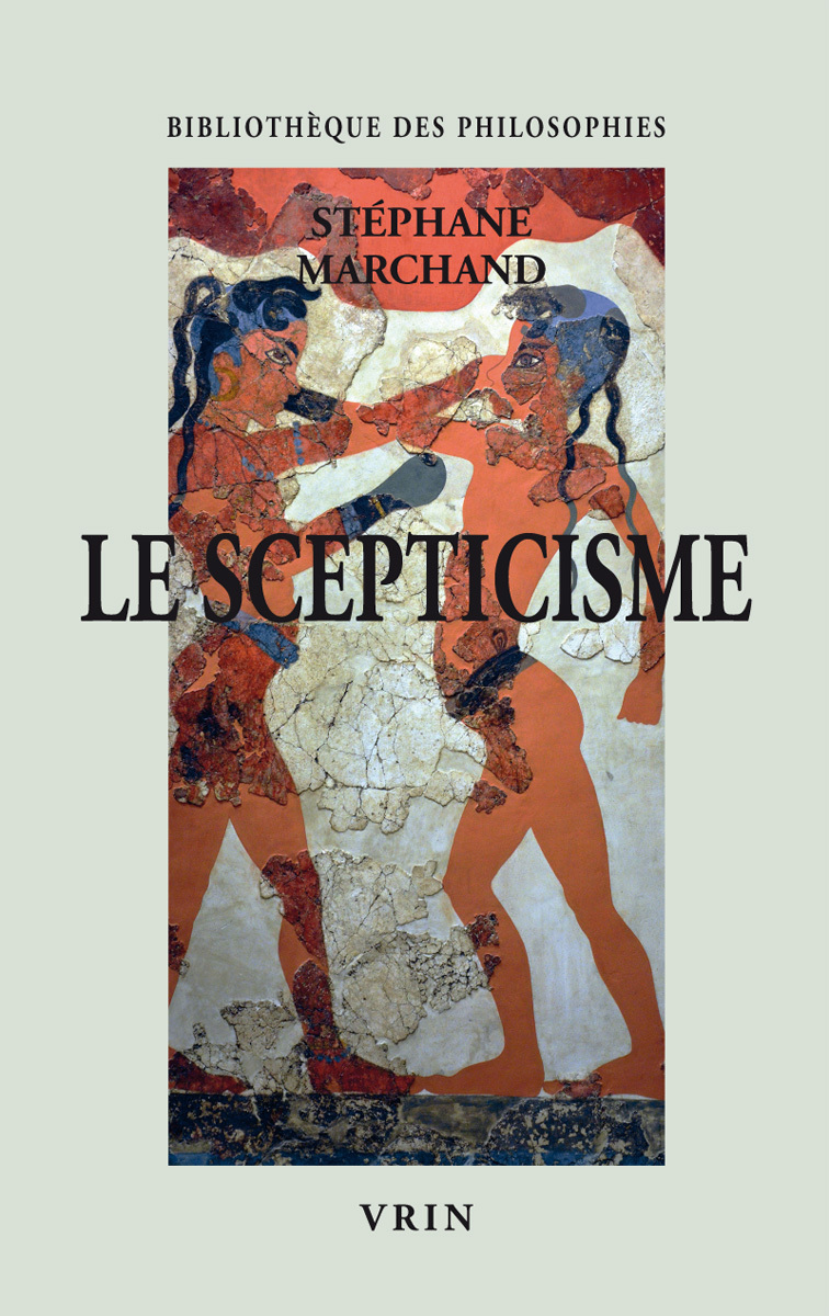 Le scepticisme