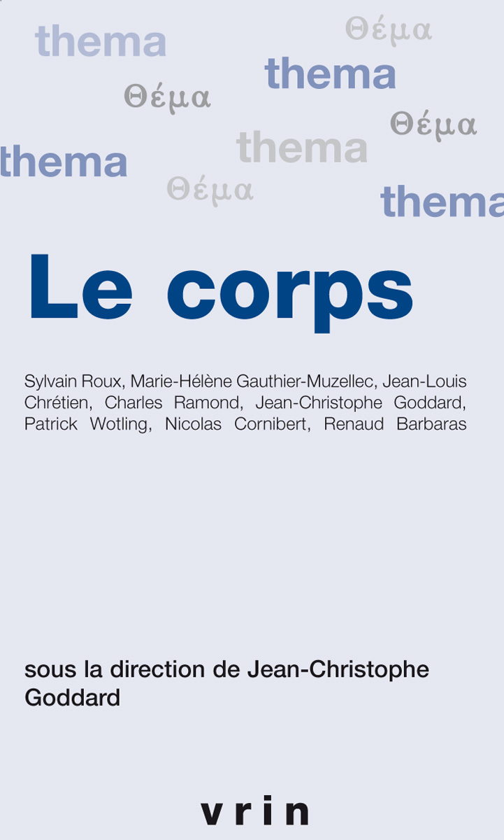 Le corps