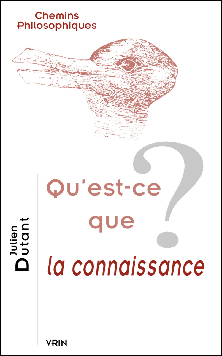 Qu'est-ce que la connaissance?