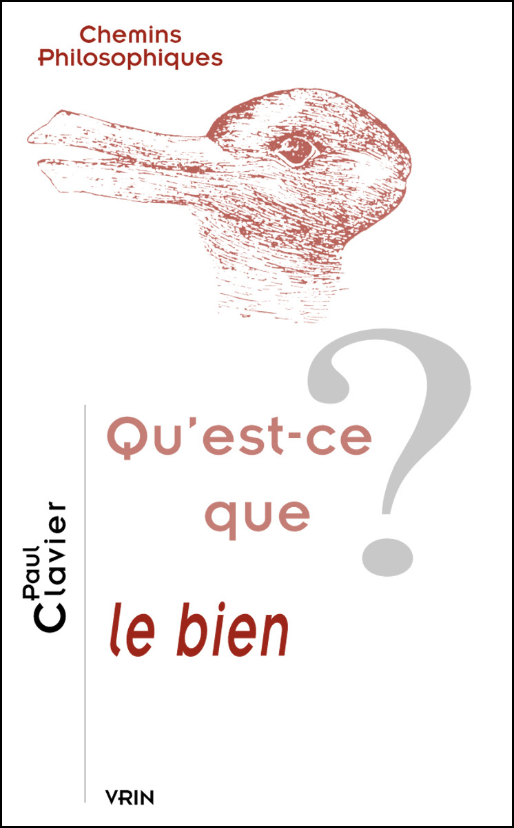 Qu'est-ce que le bien?