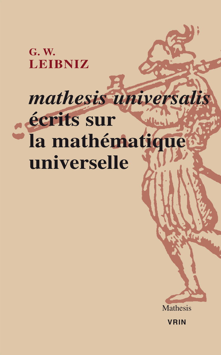 Mathesis universalis