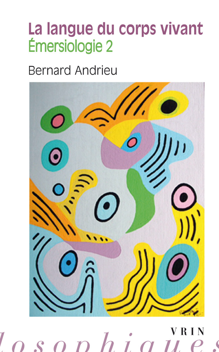 La langue du corps vivant