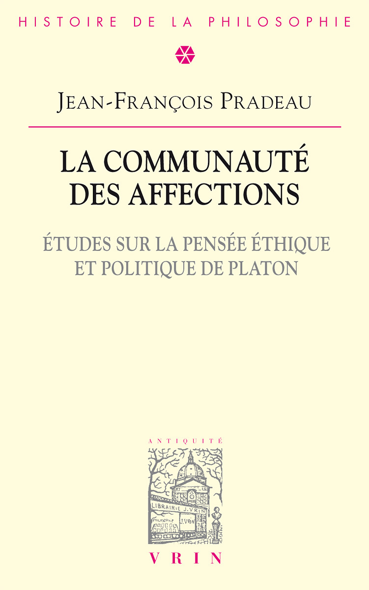 La communauté des affections