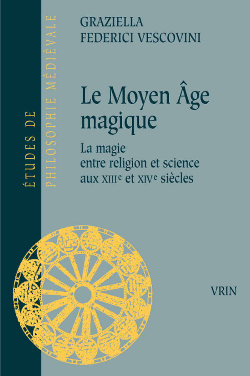 Le Moyen Âge magique