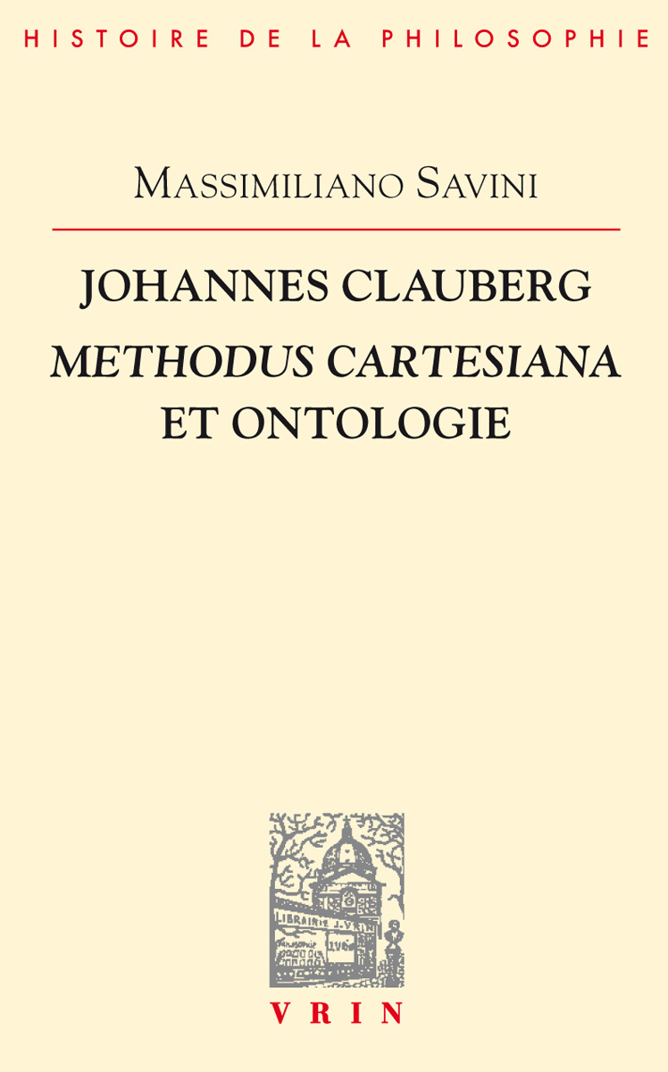 Johannes Clauberg