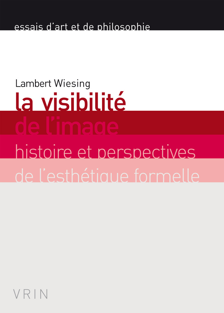 La visibilité de l'image