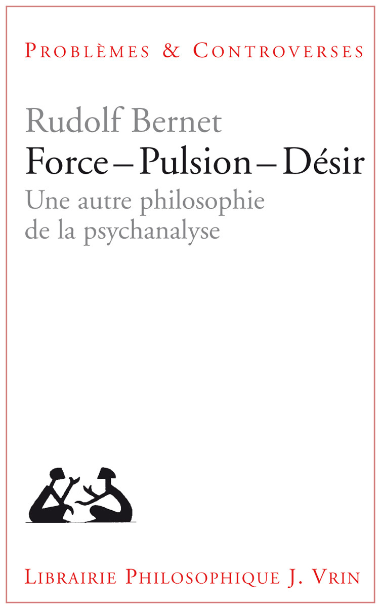 Force – Pulsion – Désir