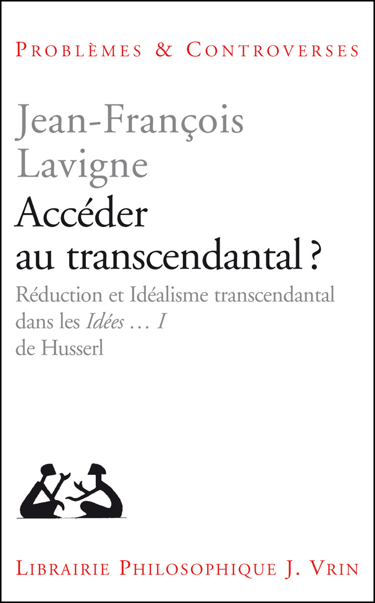 Accéder au transcendantal?