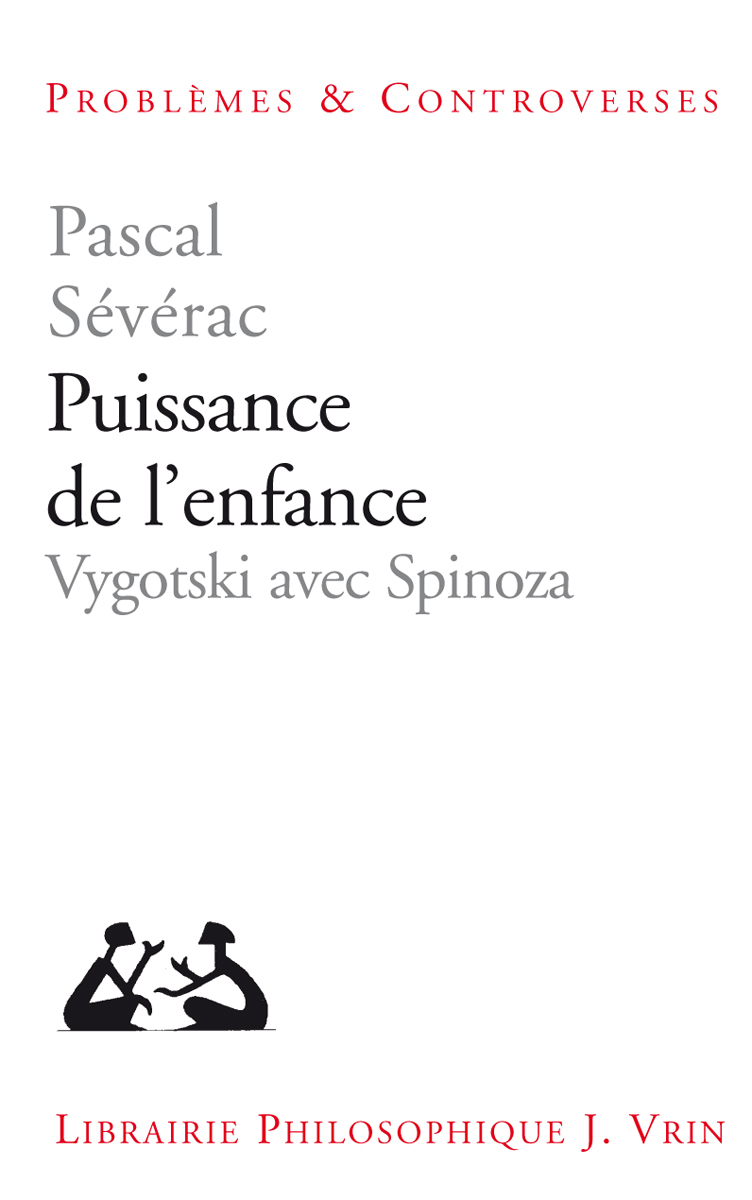 Puissance de l'enfance