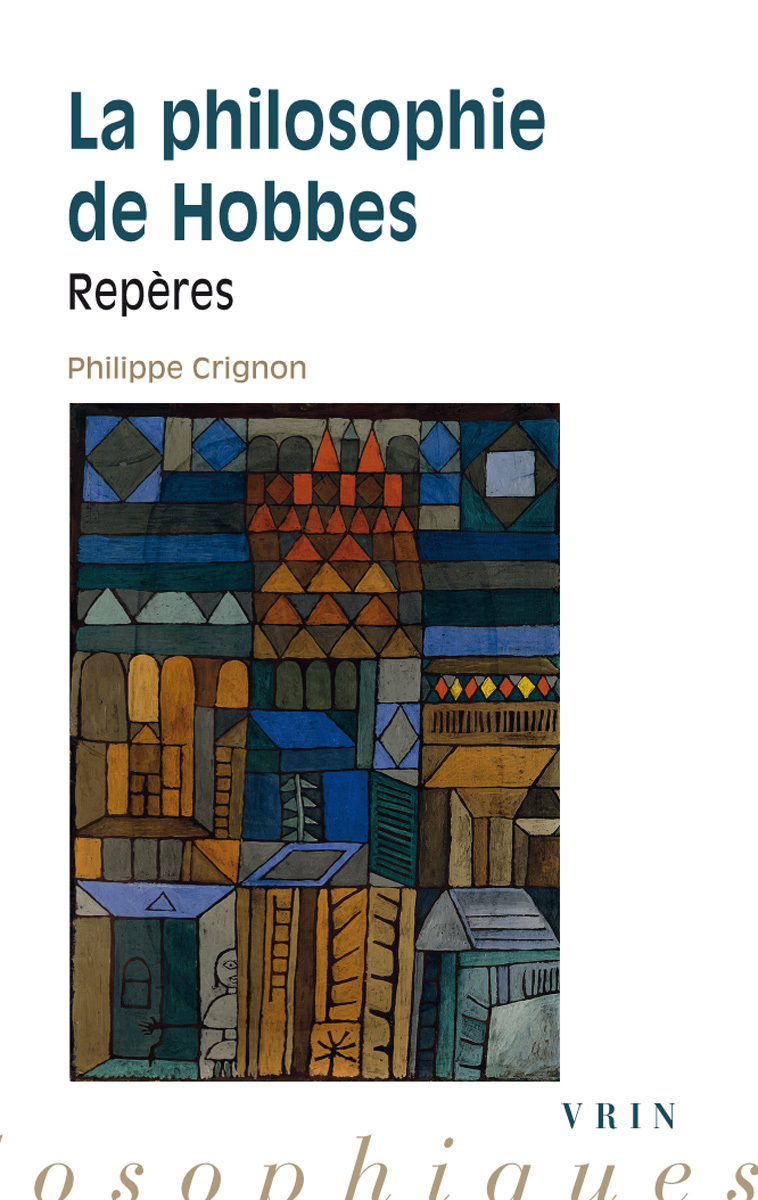 La philosophie de Hobbes