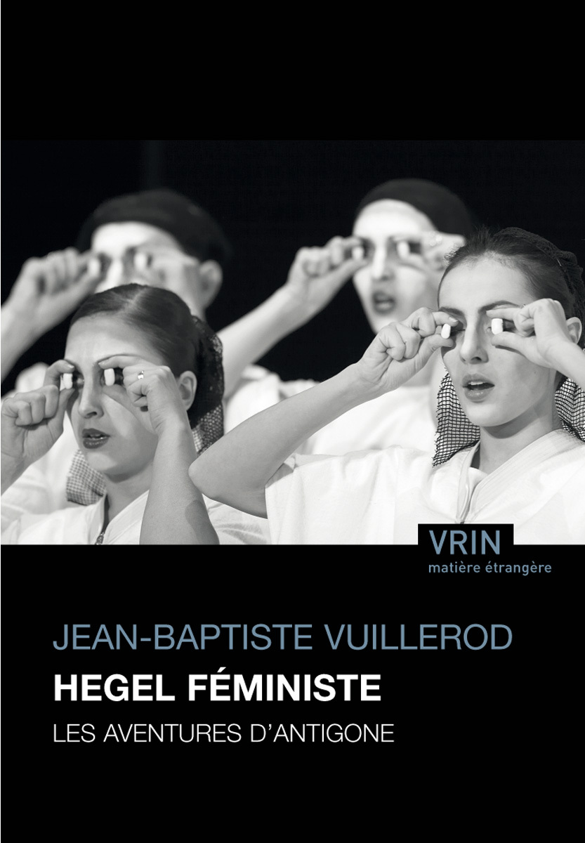 Hegel féministe
