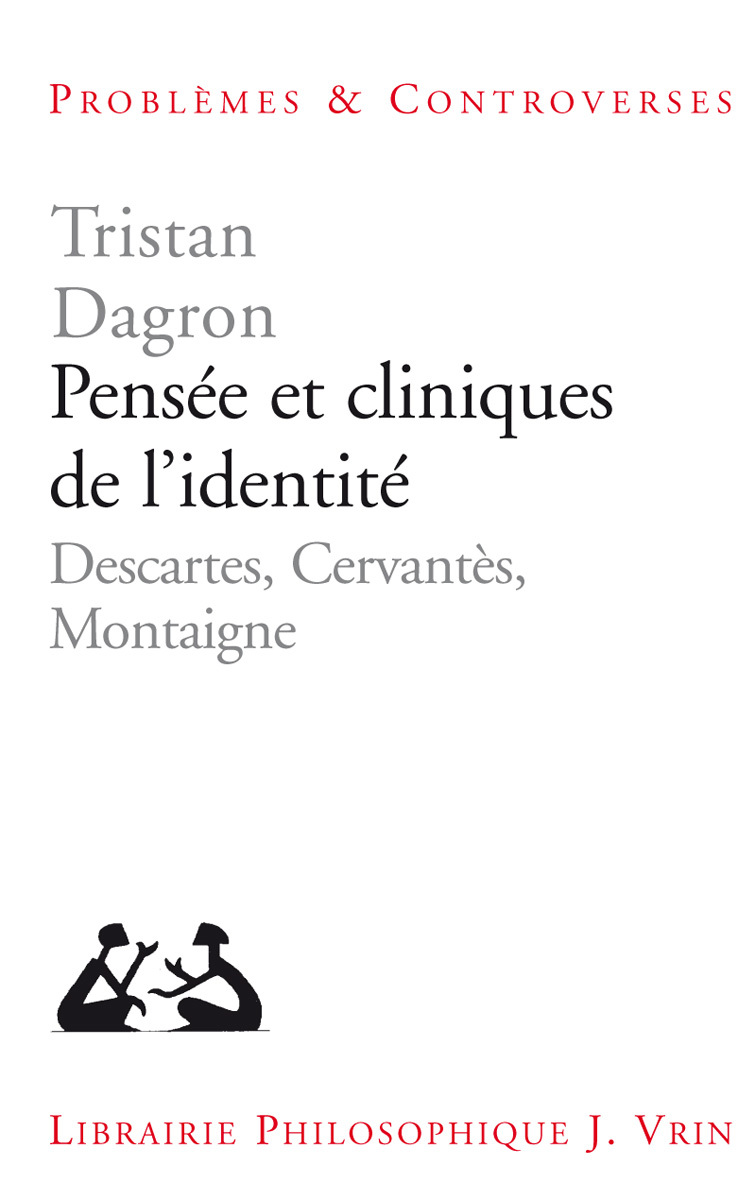 Pensée et cliniques de l'identité