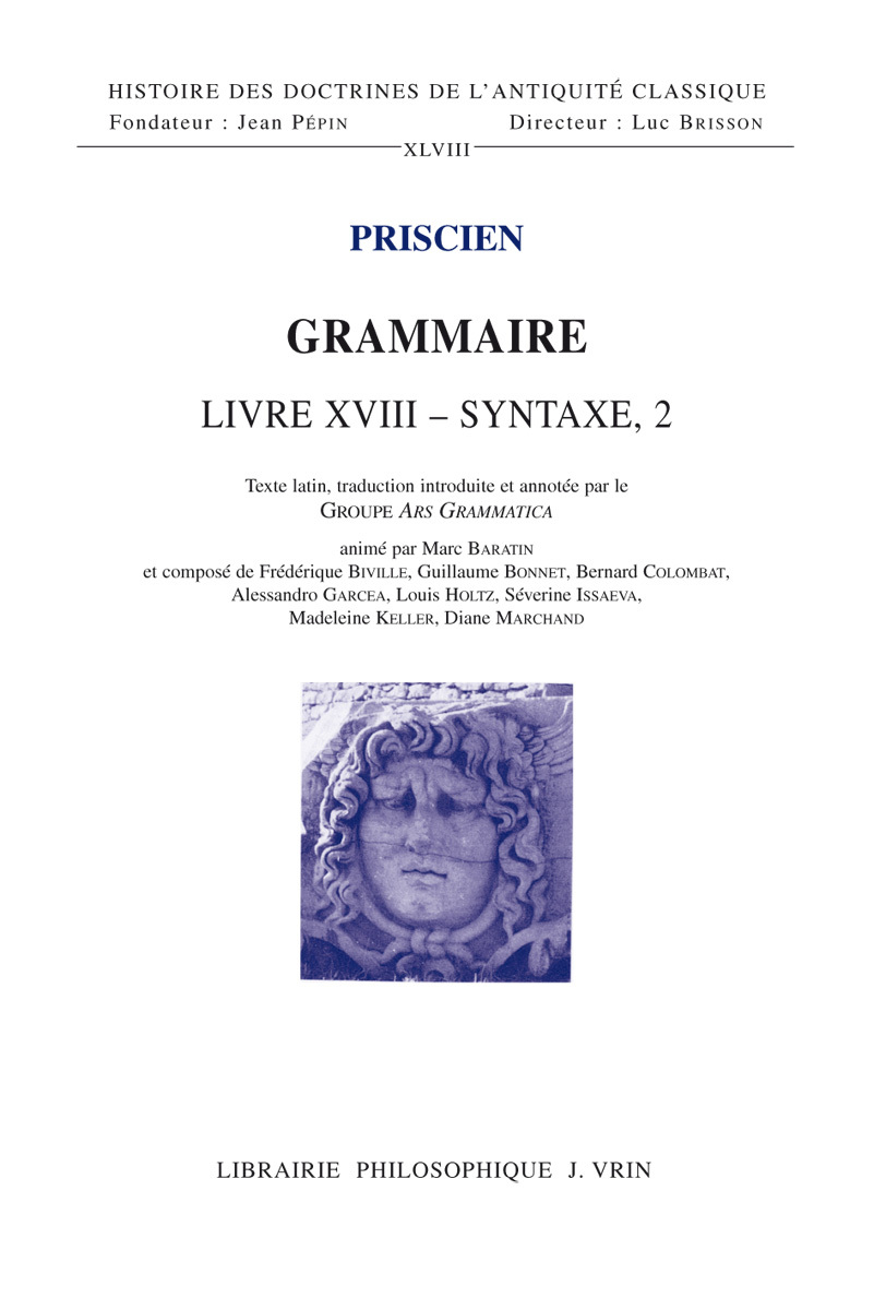 Grammaire