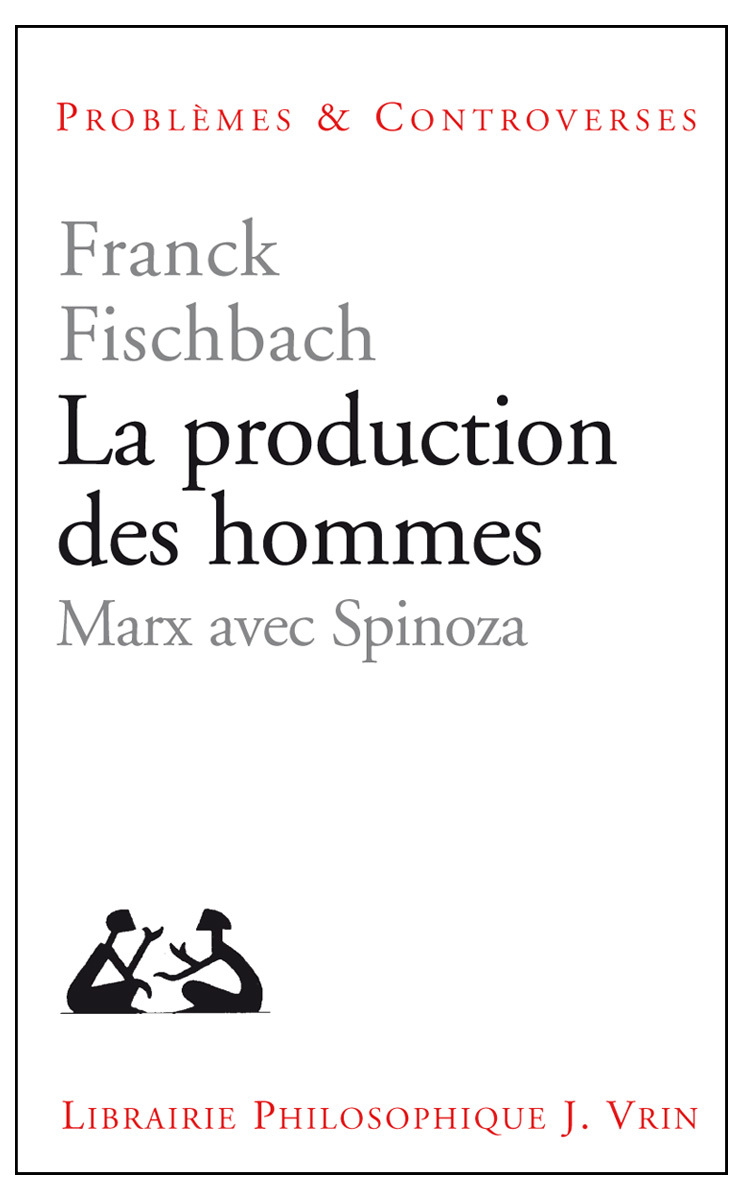 La production des hommes