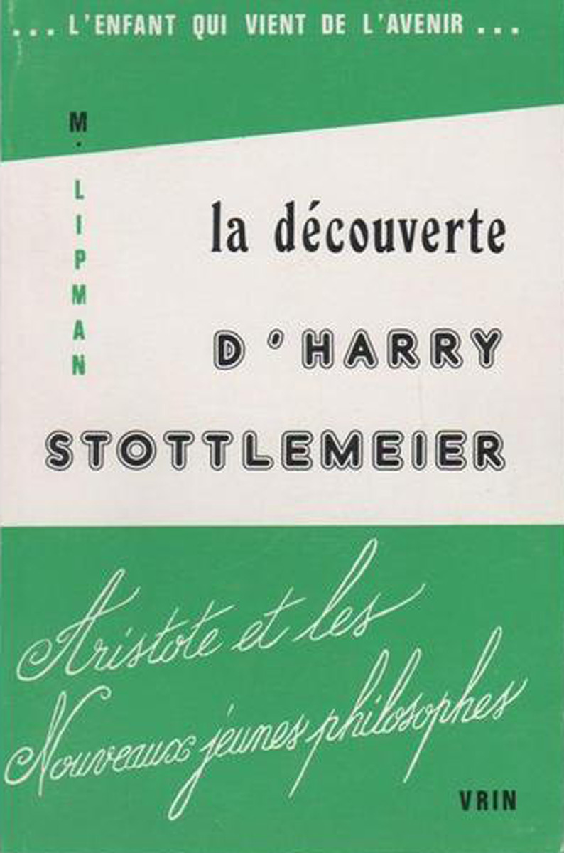 La découverte d'Harry Stottlemeier