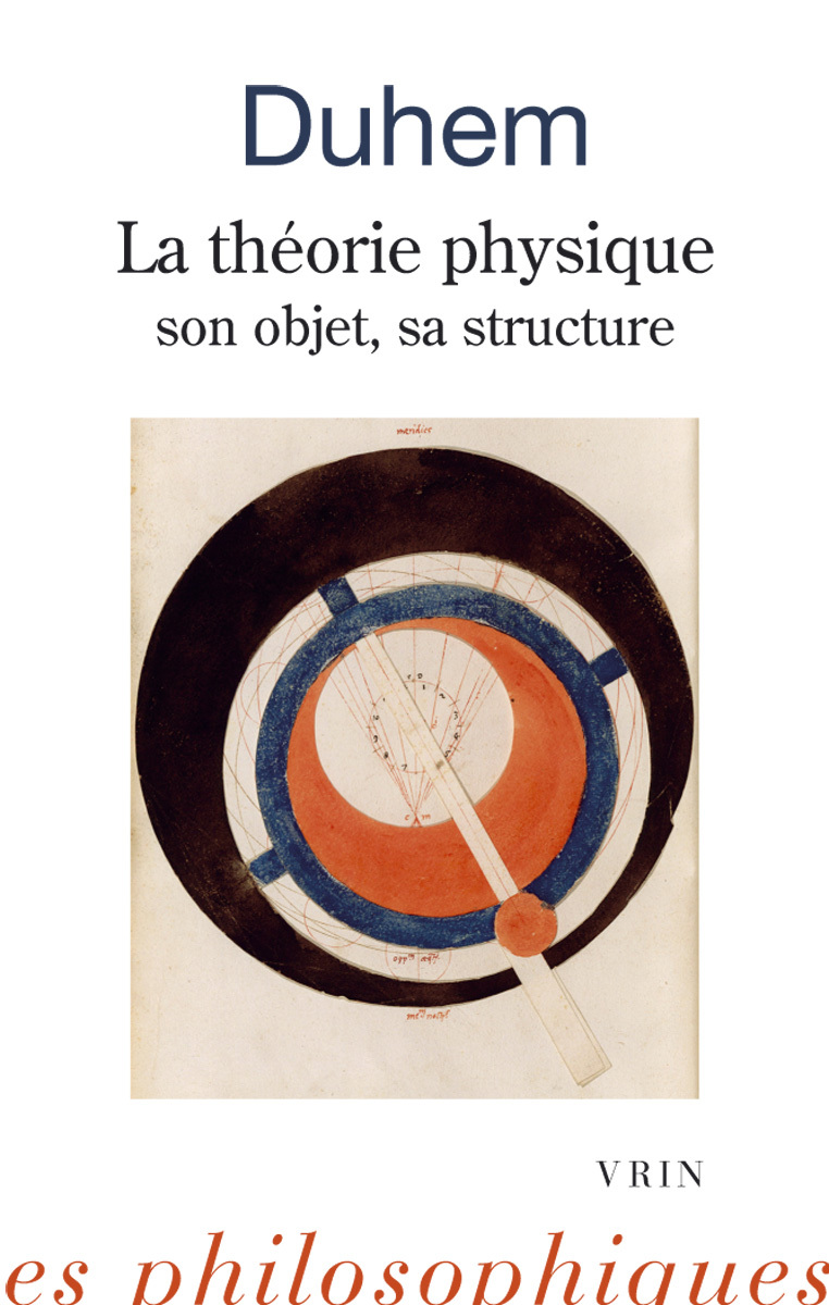 La théorie physique