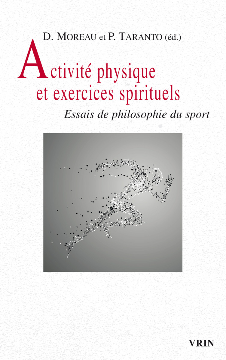 Activité physique  et exercices spirituels
