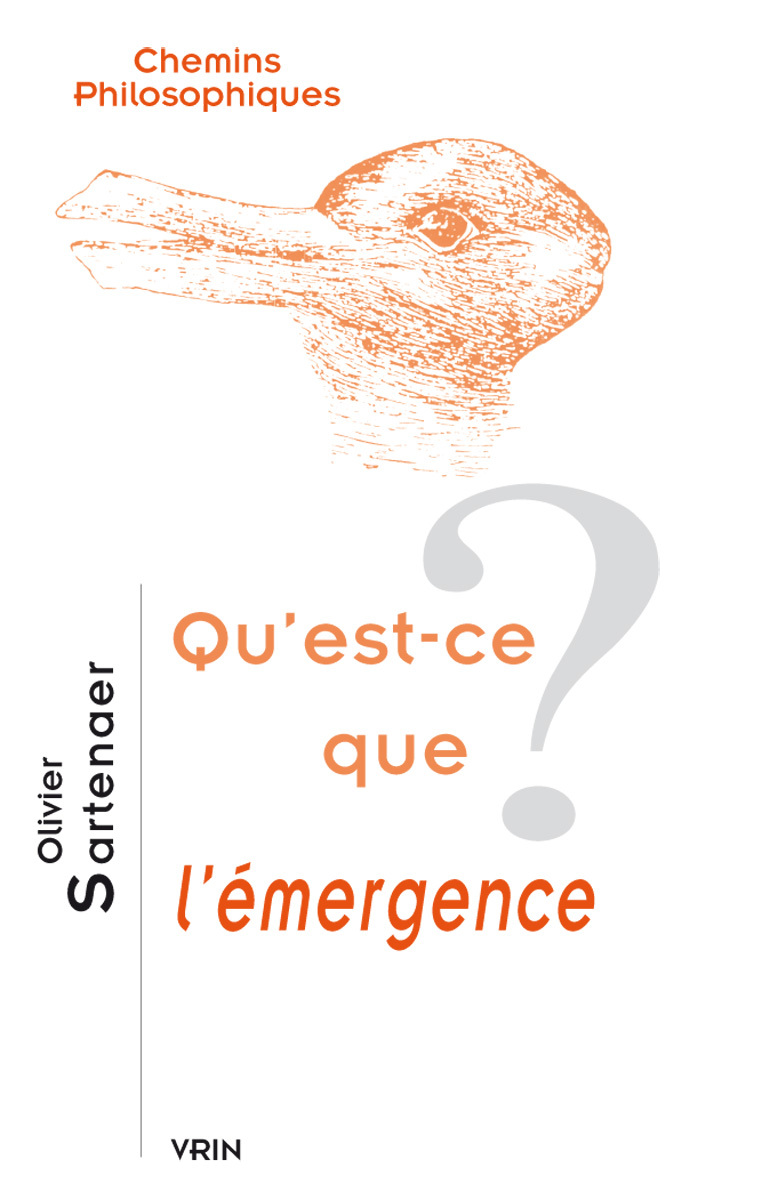 Qu'est-ce que l'émergence?