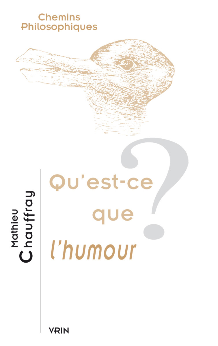 Qu'est-ce que l'humour?