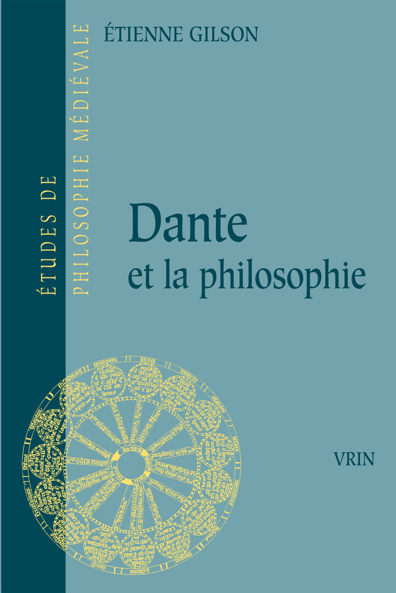 Dante et la philosophie