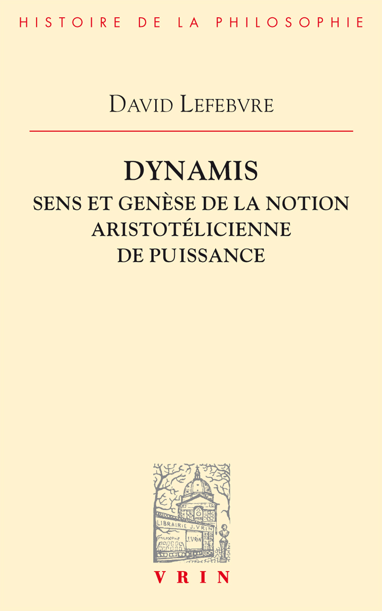 Dynamis