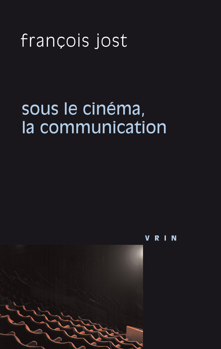 Sous le cinéma la communication