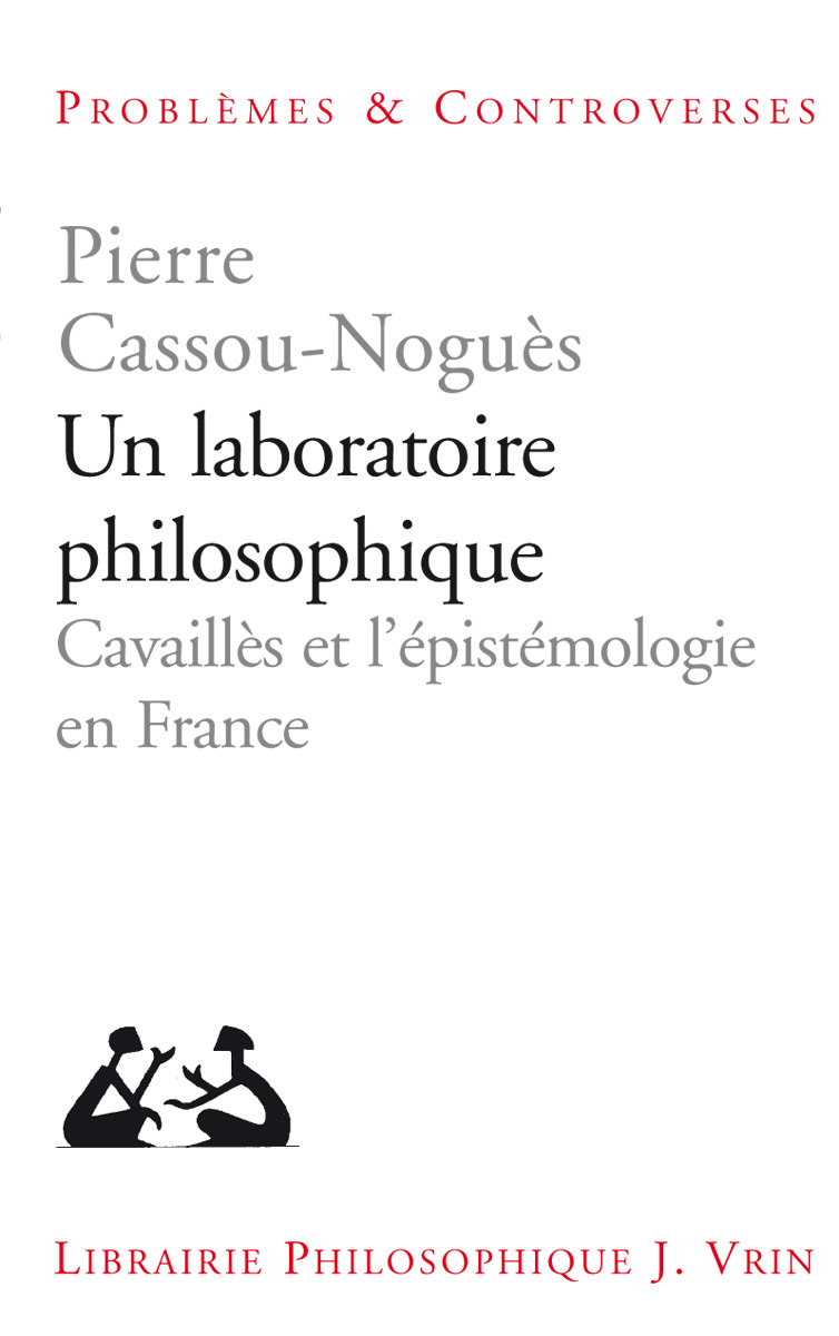 Un laboratoire philosophique