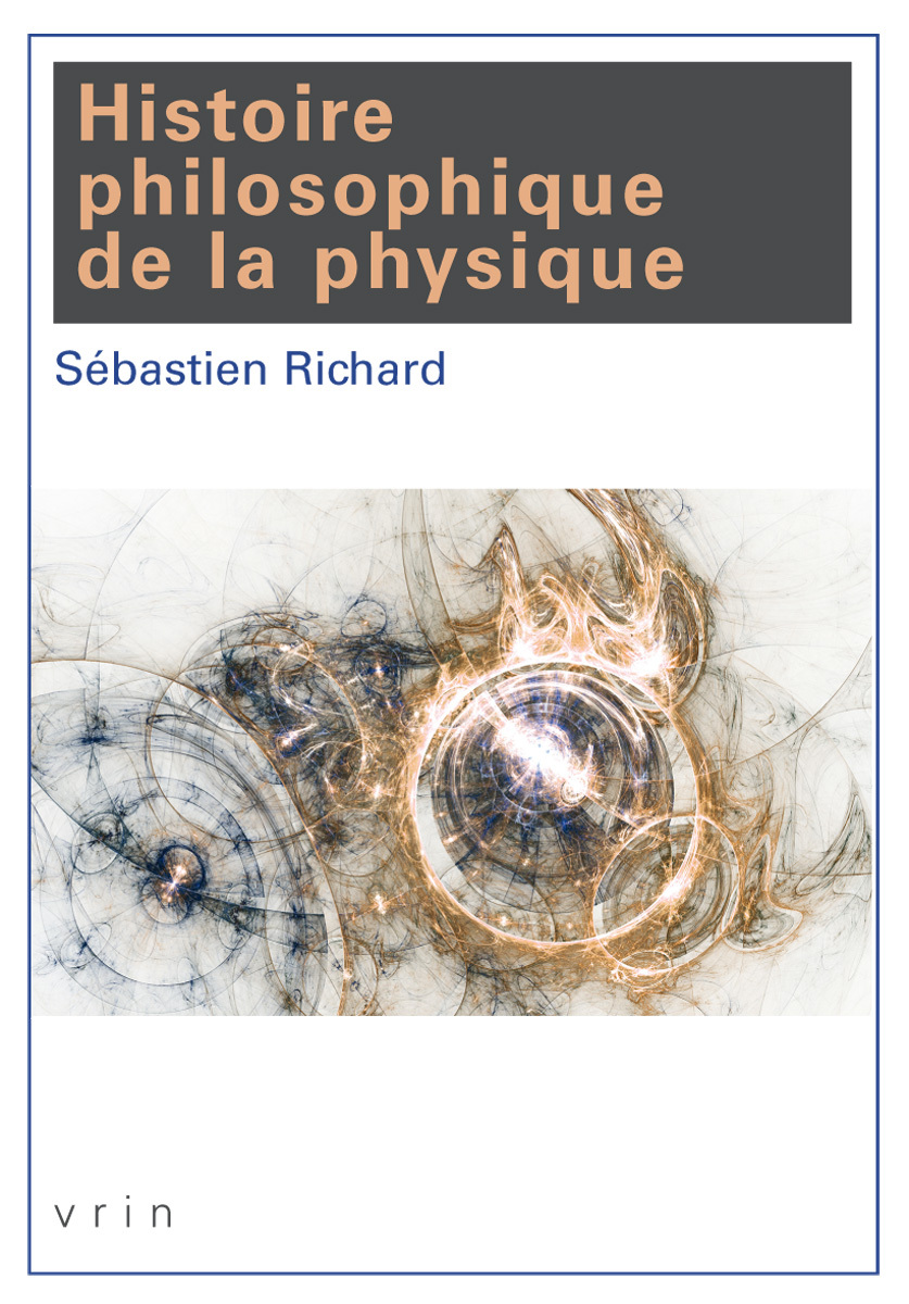 Histoire philosophique de la physique