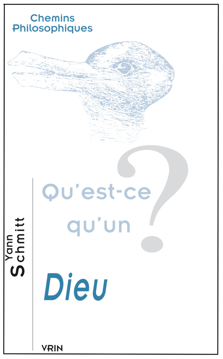 Qu'est-ce qu'un Dieu?