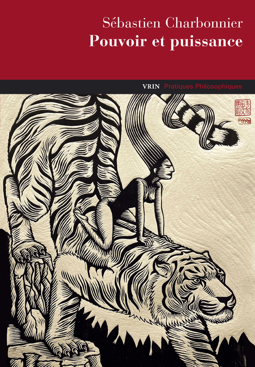 Pouvoir et puissance 