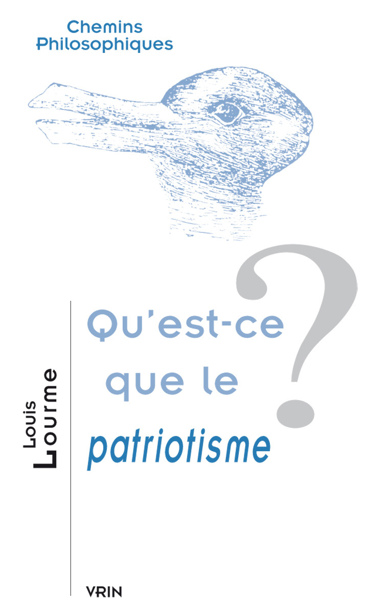 Qu'est-ce que le patriotisme?
