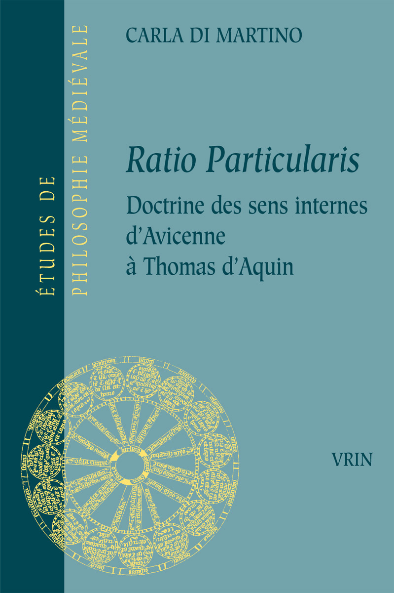Ratio Particularis