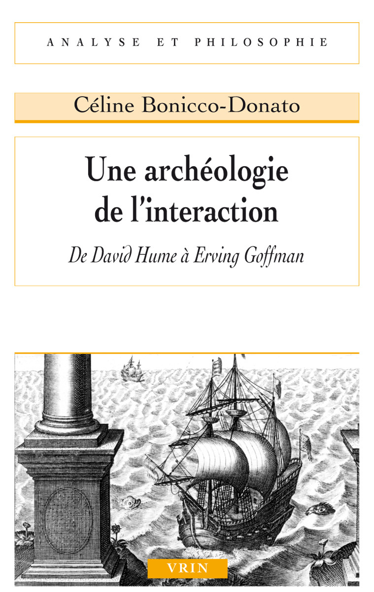 Une archéologie de l'interaction
