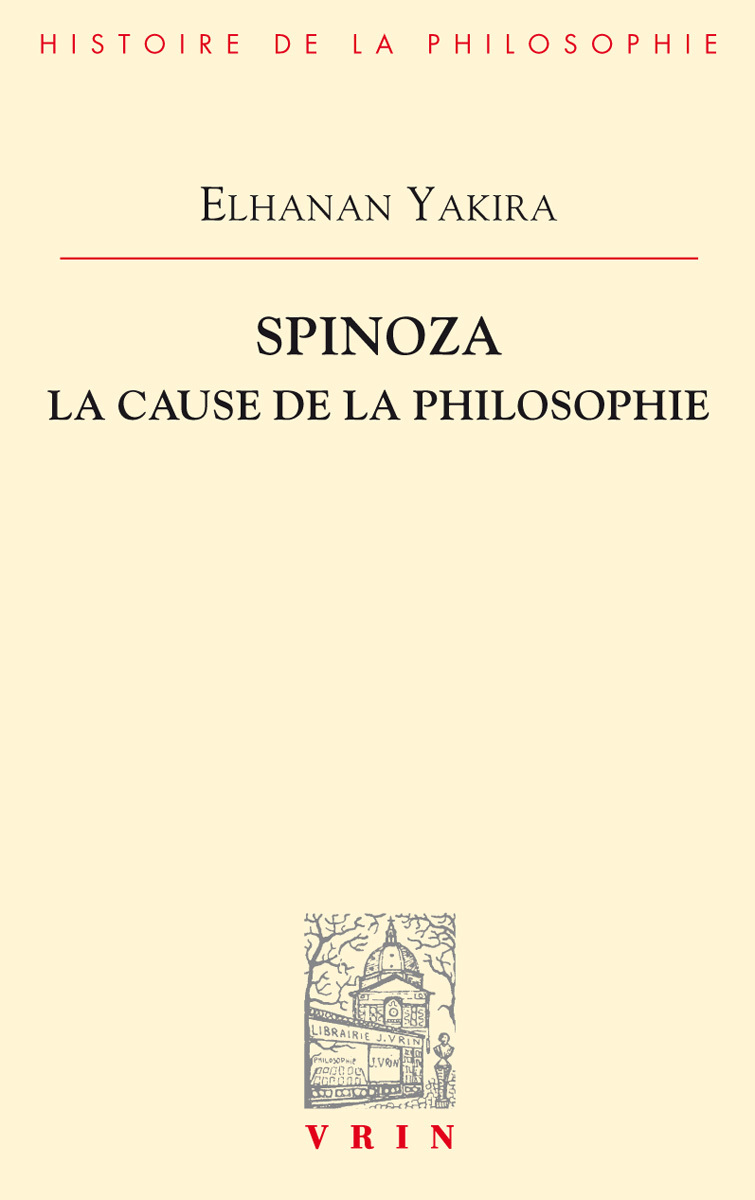 Spinoza