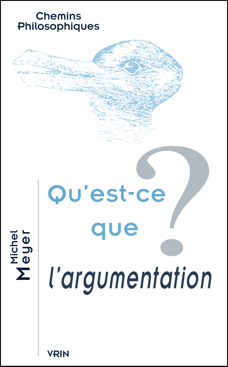 Qu'est-ce que l'argumentation?