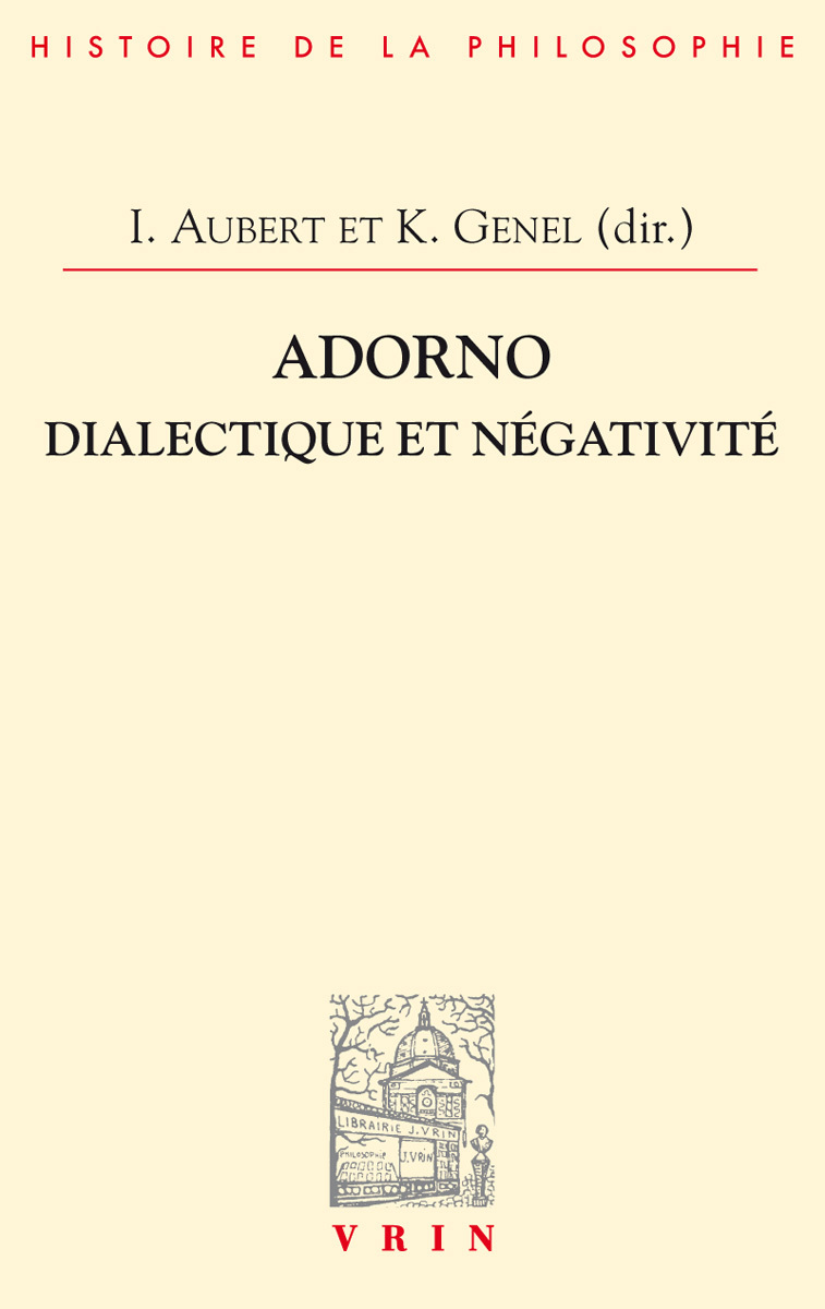 Adorno