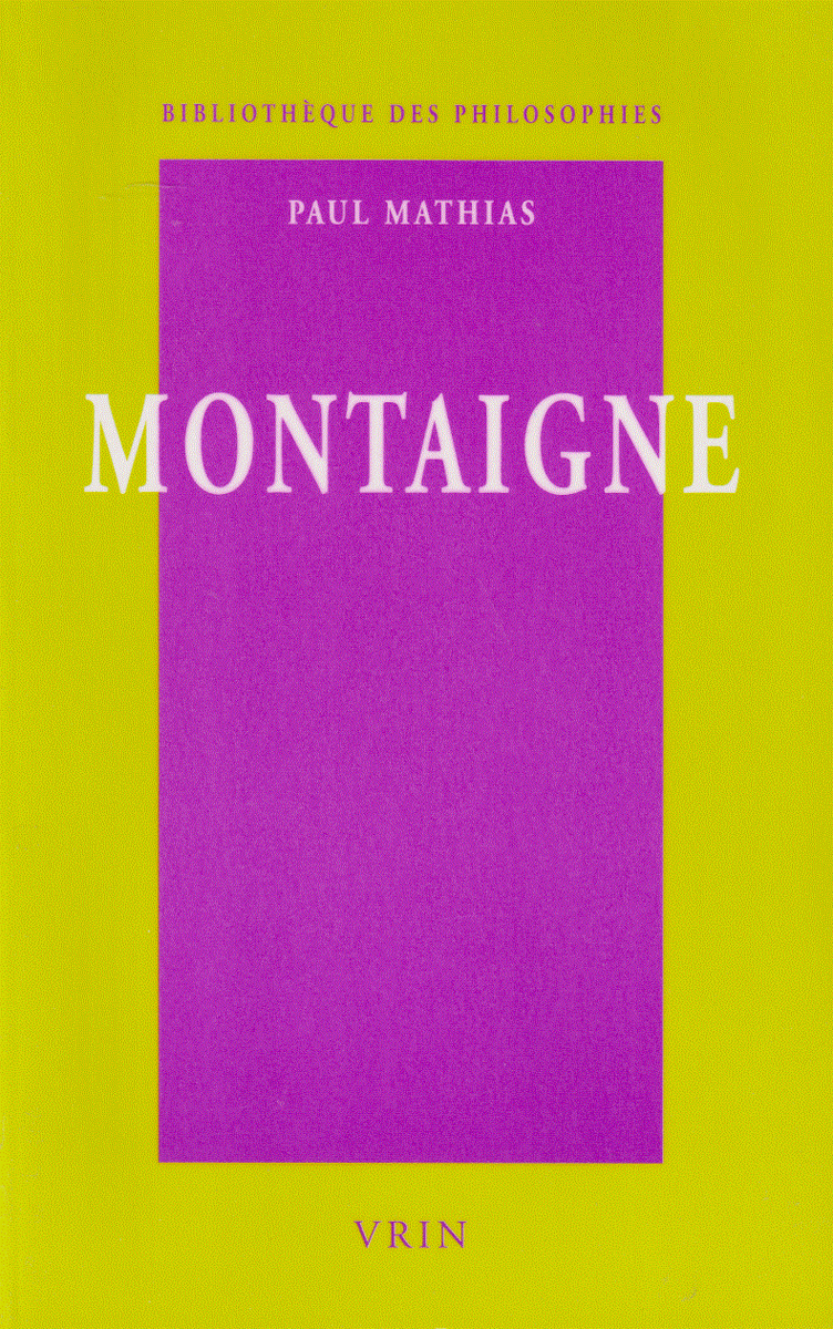 Montaigne